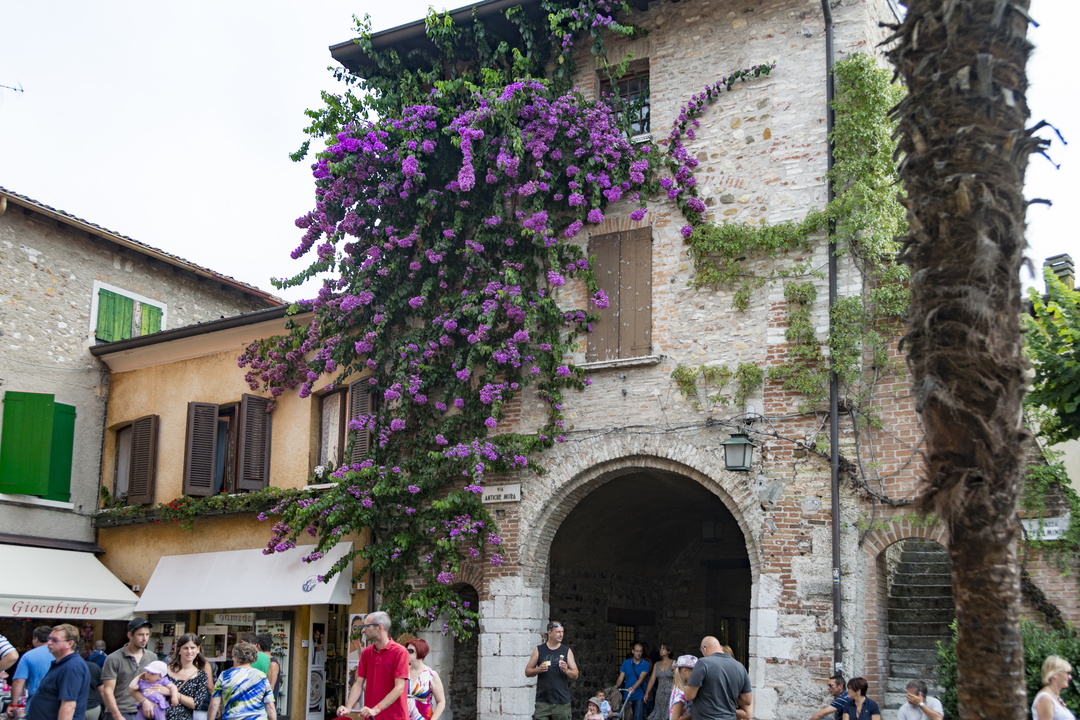 20140831 141822•Sirmione•Lombardy•Italy